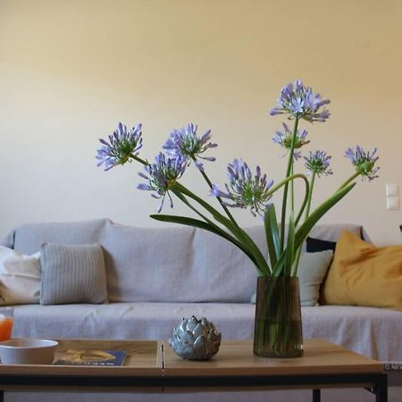 Aretis St Apartment نافبليو المظهر الخارجي الصورة
