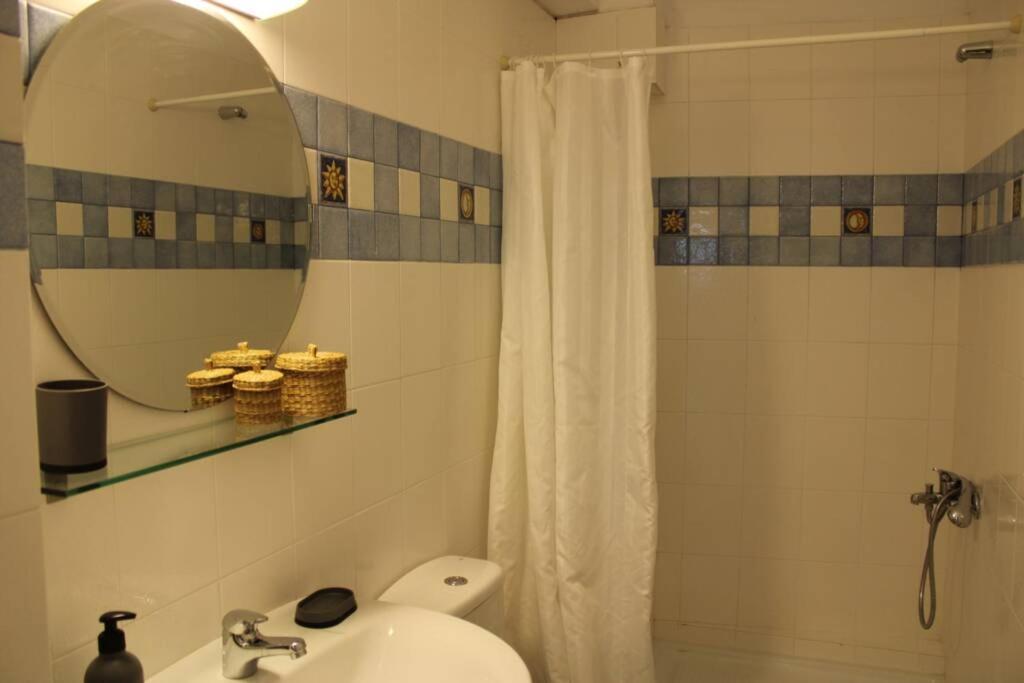 Aretis St Apartment نافبليو المظهر الخارجي الصورة