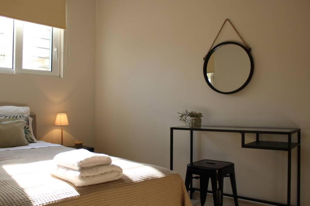 Aretis St Apartment نافبليو المظهر الخارجي الصورة