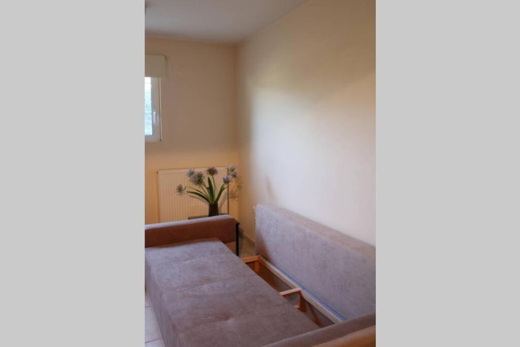 Aretis St Apartment نافبليو المظهر الخارجي الصورة